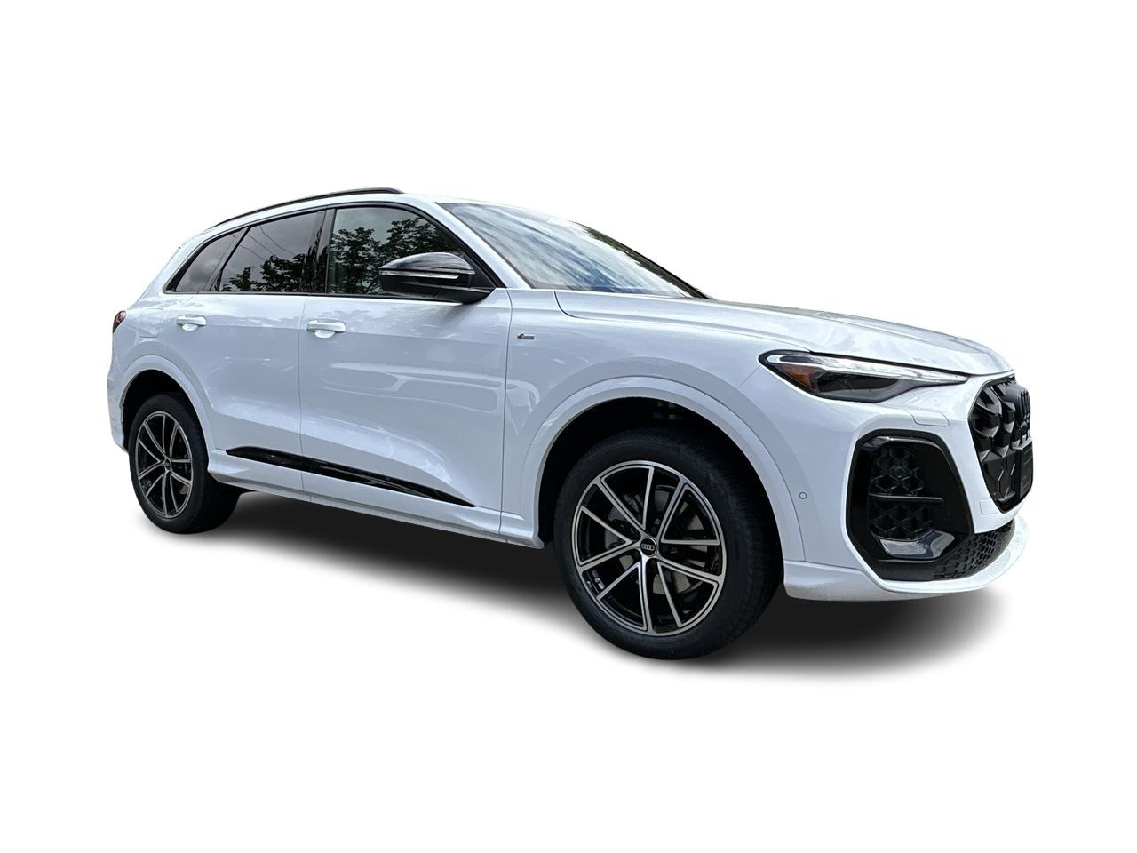2025 Audi All-New Q5 in North Vancouver, British Columbia