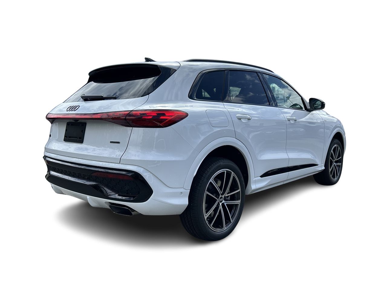2025 Audi All-New Q5 in North Vancouver, British Columbia