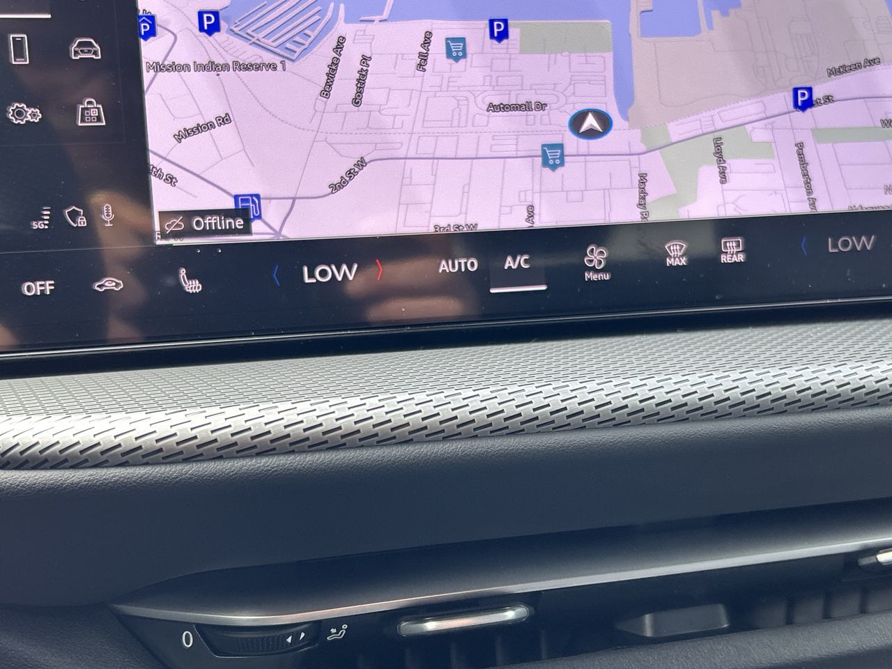 2025 Audi All-New Q5 in North Vancouver, British Columbia