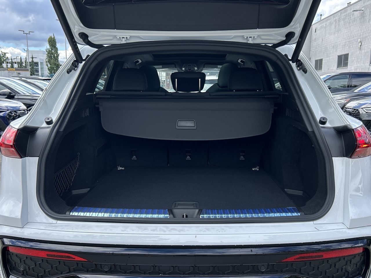 2025 Audi All-New Q5 in North Vancouver, British Columbia
