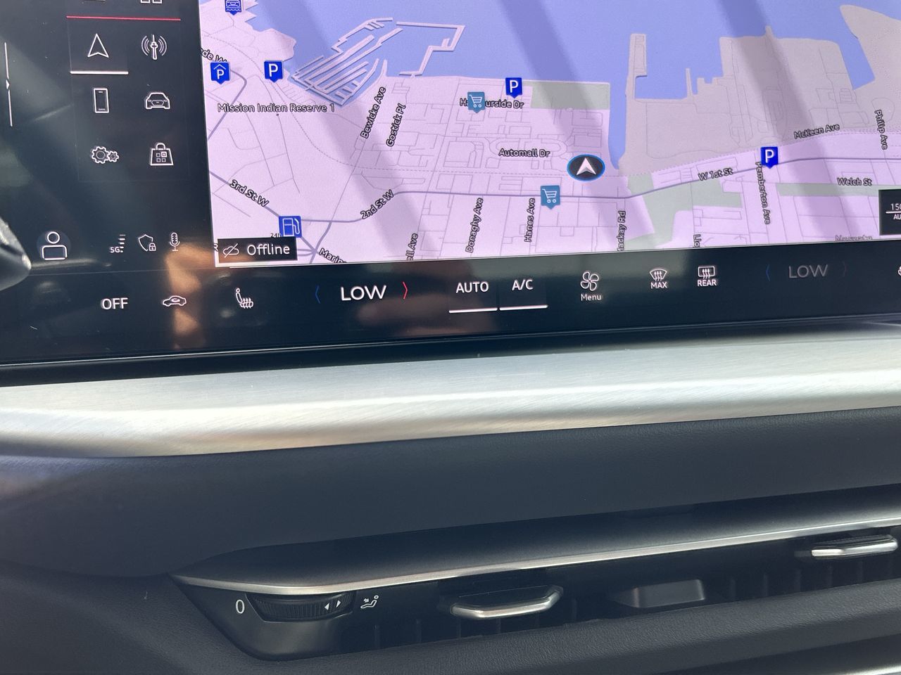 2025 Audi All-New Q5 in North Vancouver, British Columbia