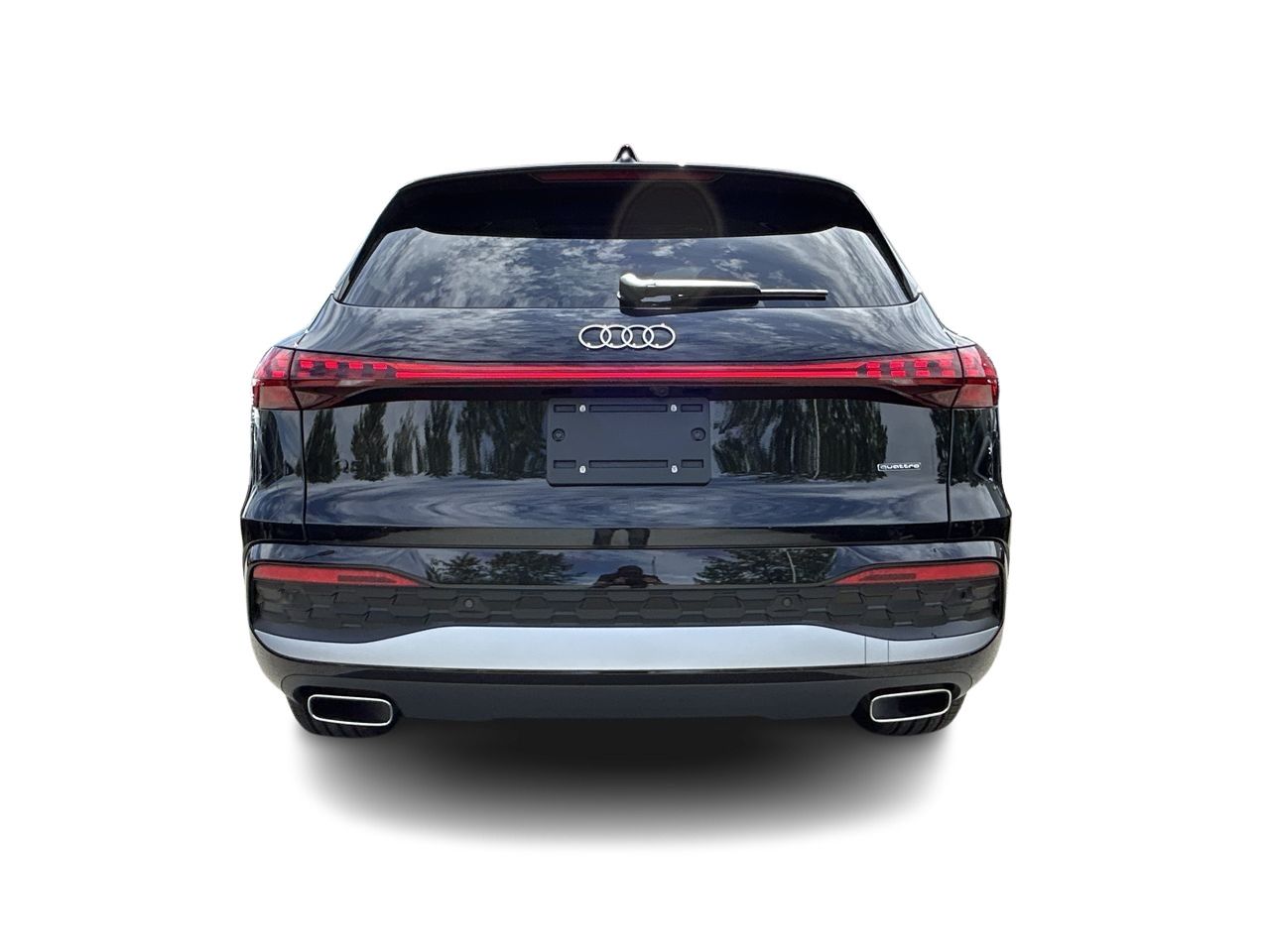 2025 Audi All-New Q5 in North Vancouver, British Columbia