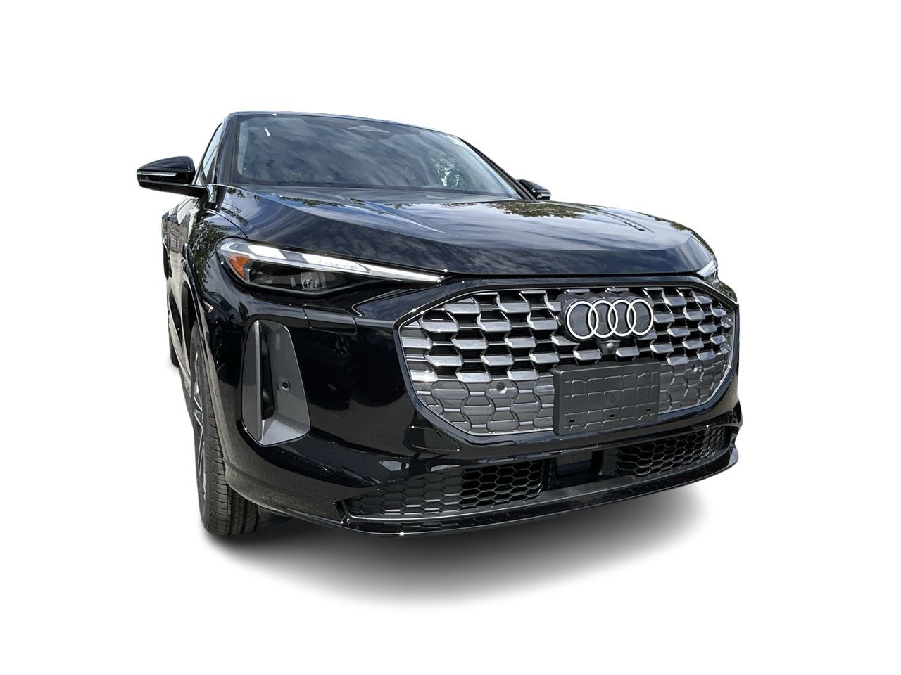 2025 Audi All-New Q5 in North Vancouver, British Columbia