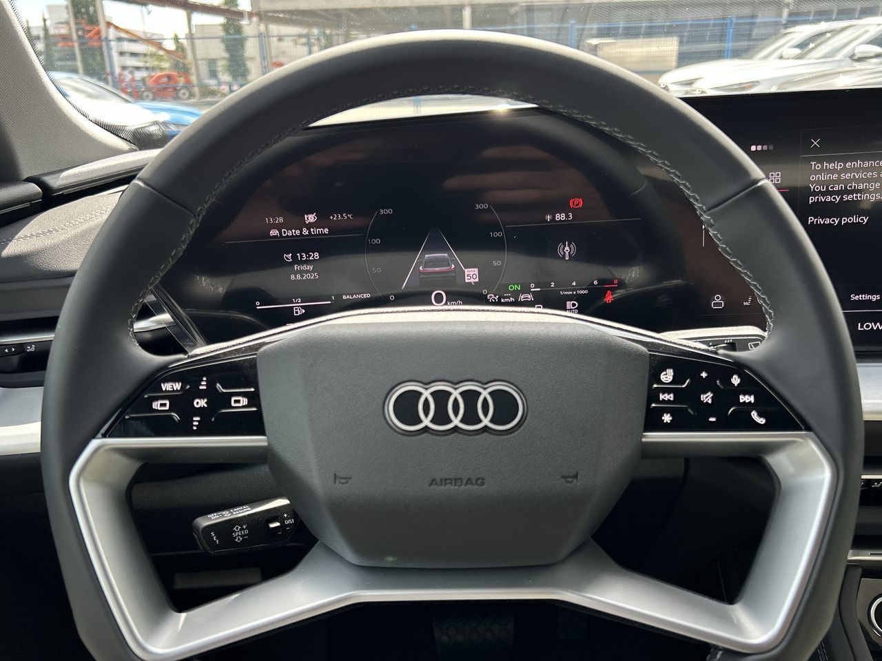 2025 Audi All-New Q5 in North Vancouver, British Columbia