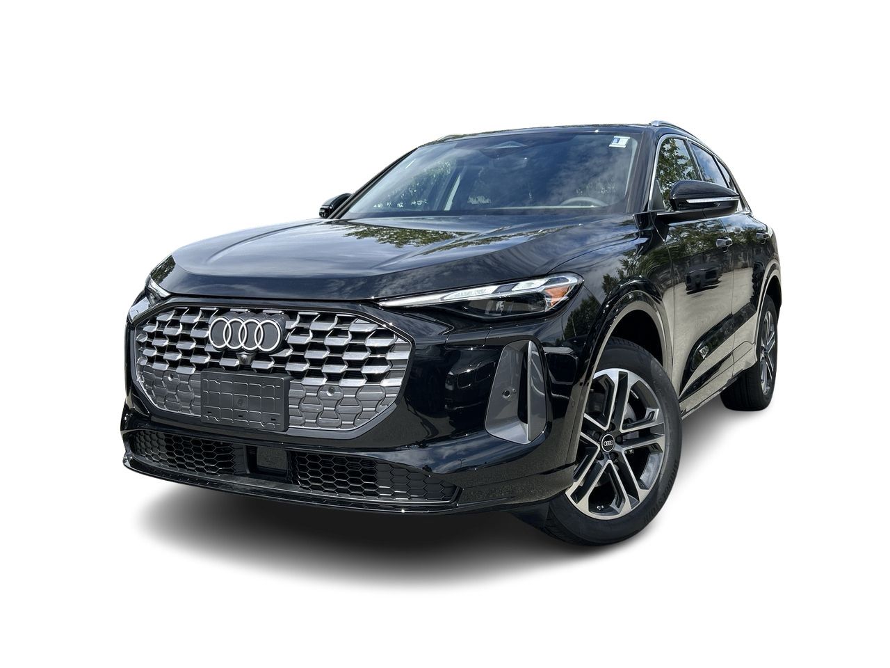 2025 Audi All-New Q5 in North Vancouver, British Columbia