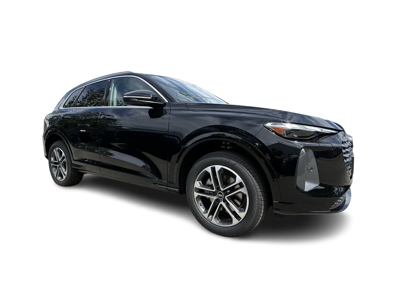 2025 Audi All-New Q5 in North Vancouver, British Columbia