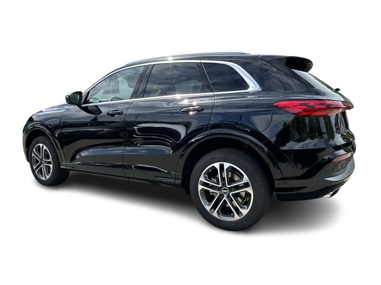 2025 Audi All-New Q5 in North Vancouver, British Columbia