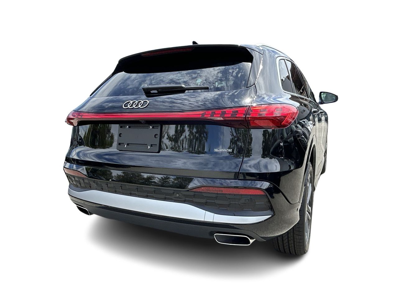 2025 Audi All-New Q5 in North Vancouver, British Columbia