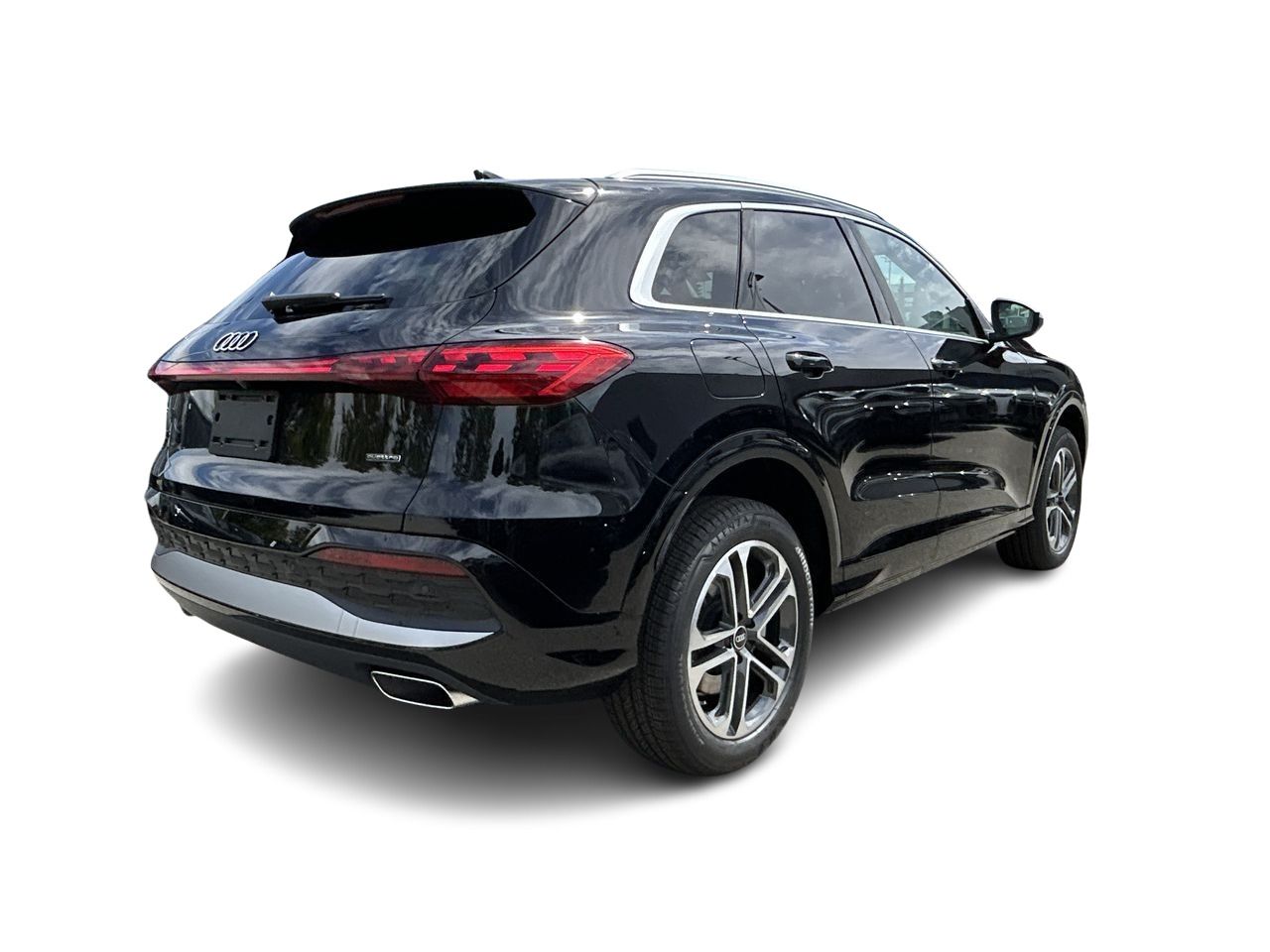 2025 Audi All-New Q5 in North Vancouver, British Columbia