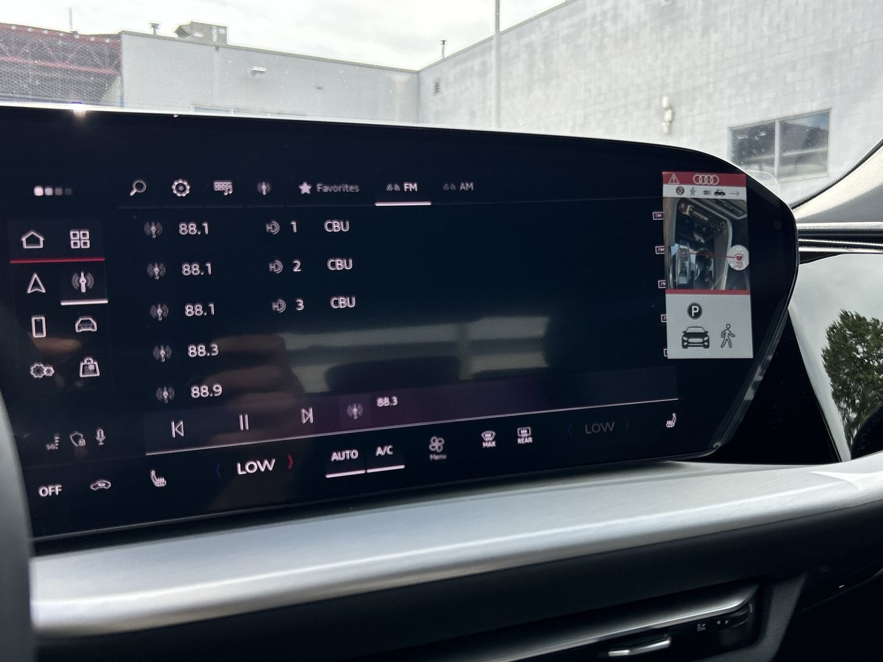 2025 Audi All-New Q5 in North Vancouver, British Columbia