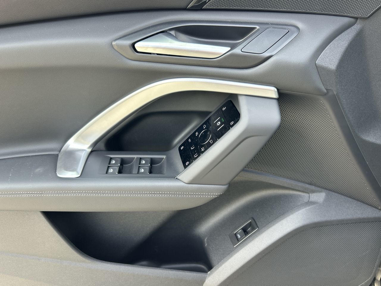 2025 Audi All-New Q5 in North Vancouver, British Columbia