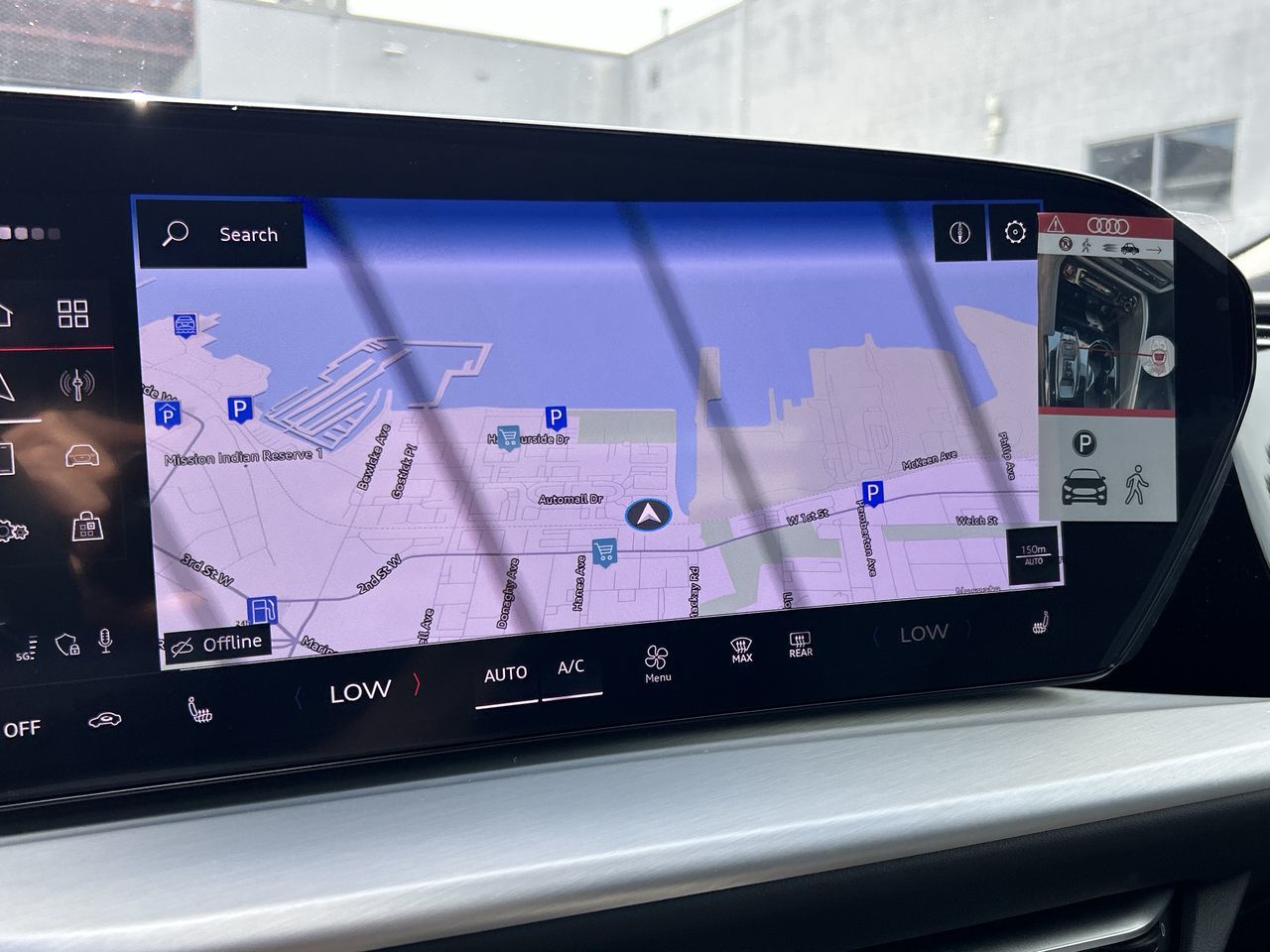 2025 Audi All-New Q5 in North Vancouver, British Columbia