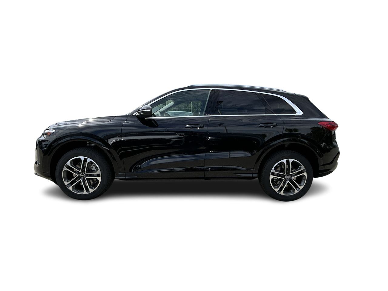 2025 Audi All-New Q5 in North Vancouver, British Columbia