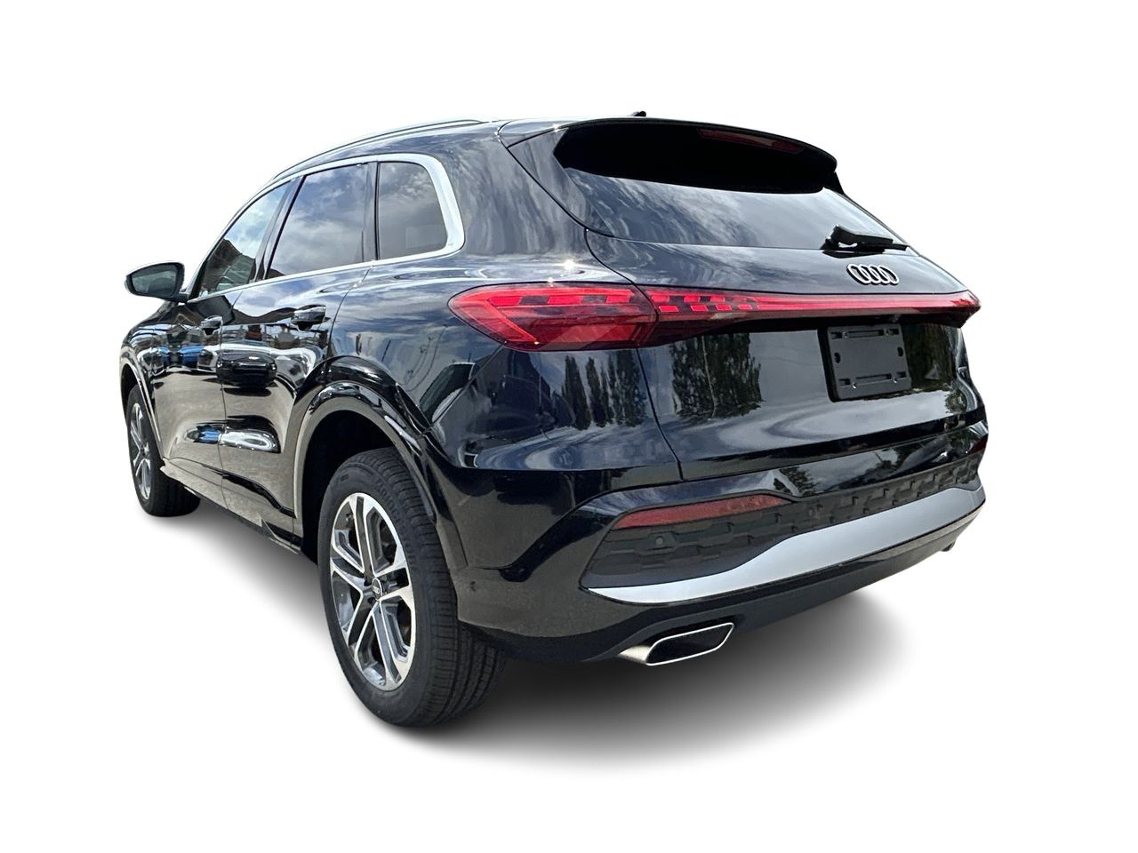 2025 Audi All-New Q5 in North Vancouver, British Columbia