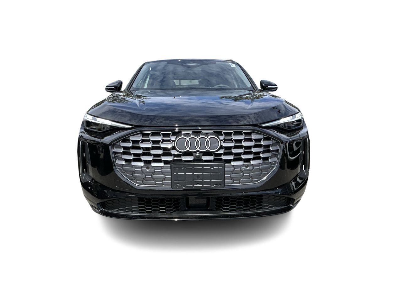 2025 Audi All-New Q5 in North Vancouver, British Columbia