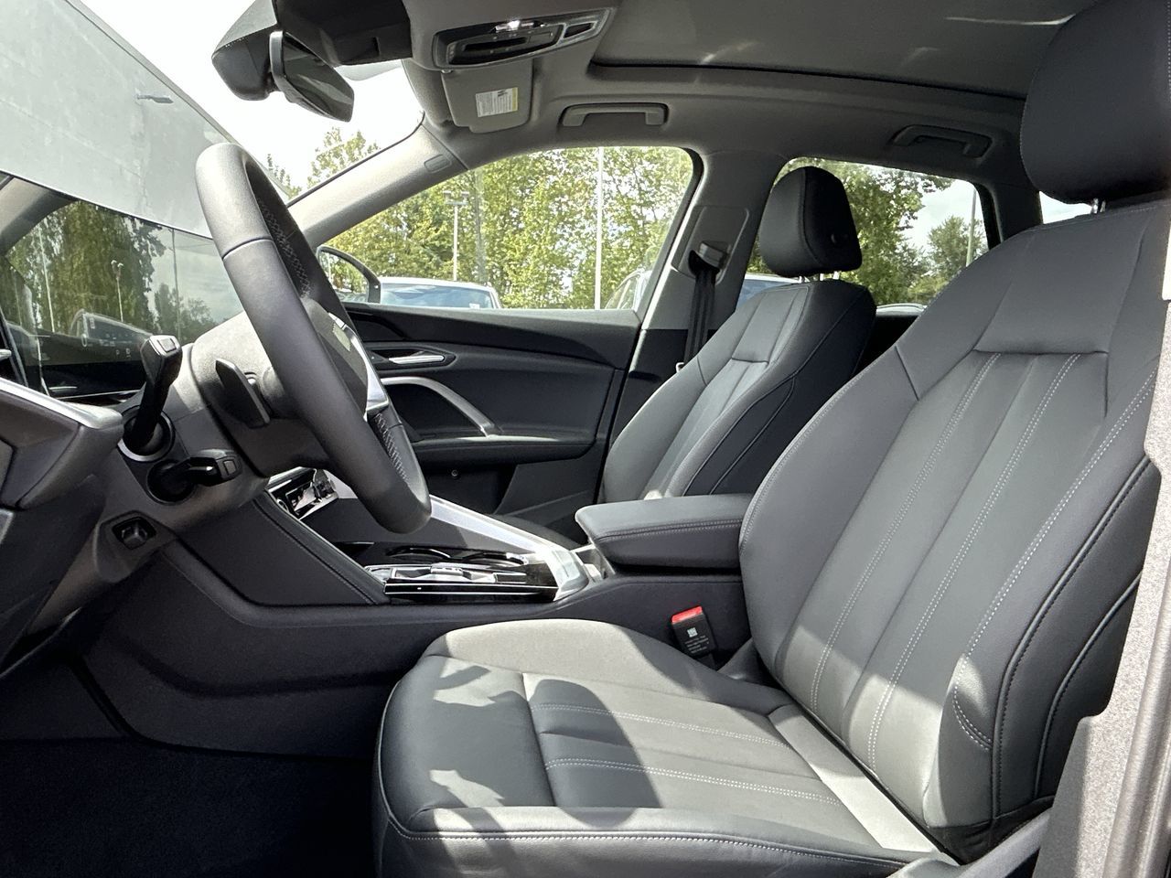 2025 Audi All-New Q5 in North Vancouver, British Columbia