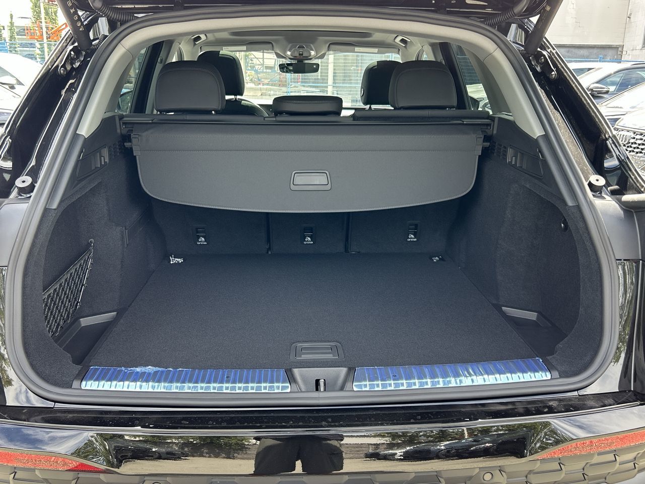 2025 Audi All-New Q5 in North Vancouver, British Columbia