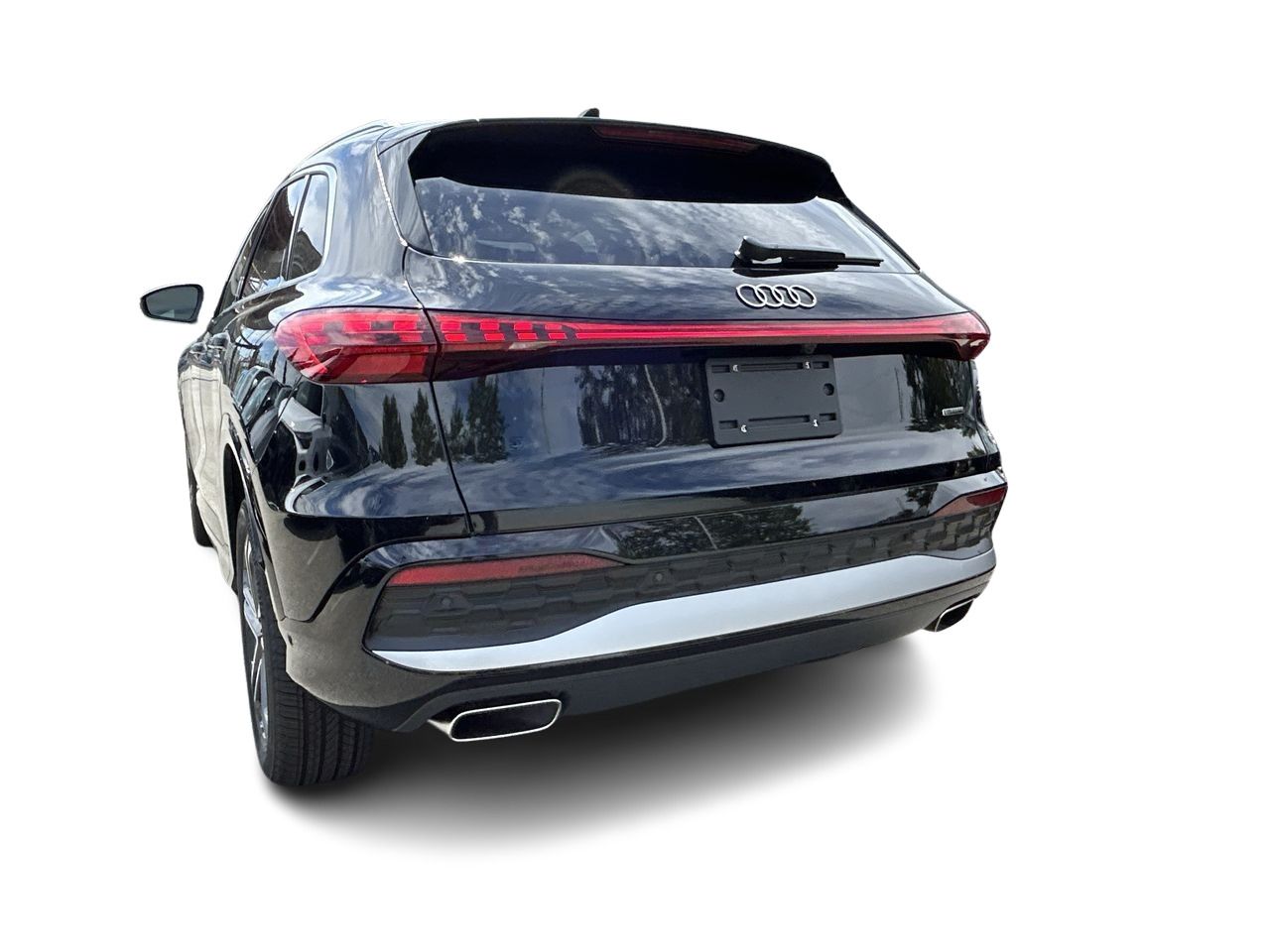 2025 Audi All-New Q5 in North Vancouver, British Columbia