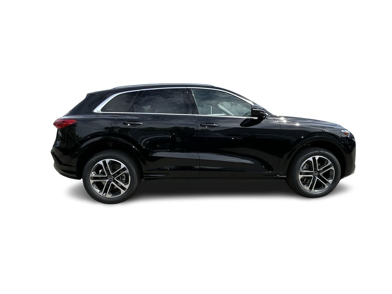 2025 Audi All-New Q5 in North Vancouver, British Columbia