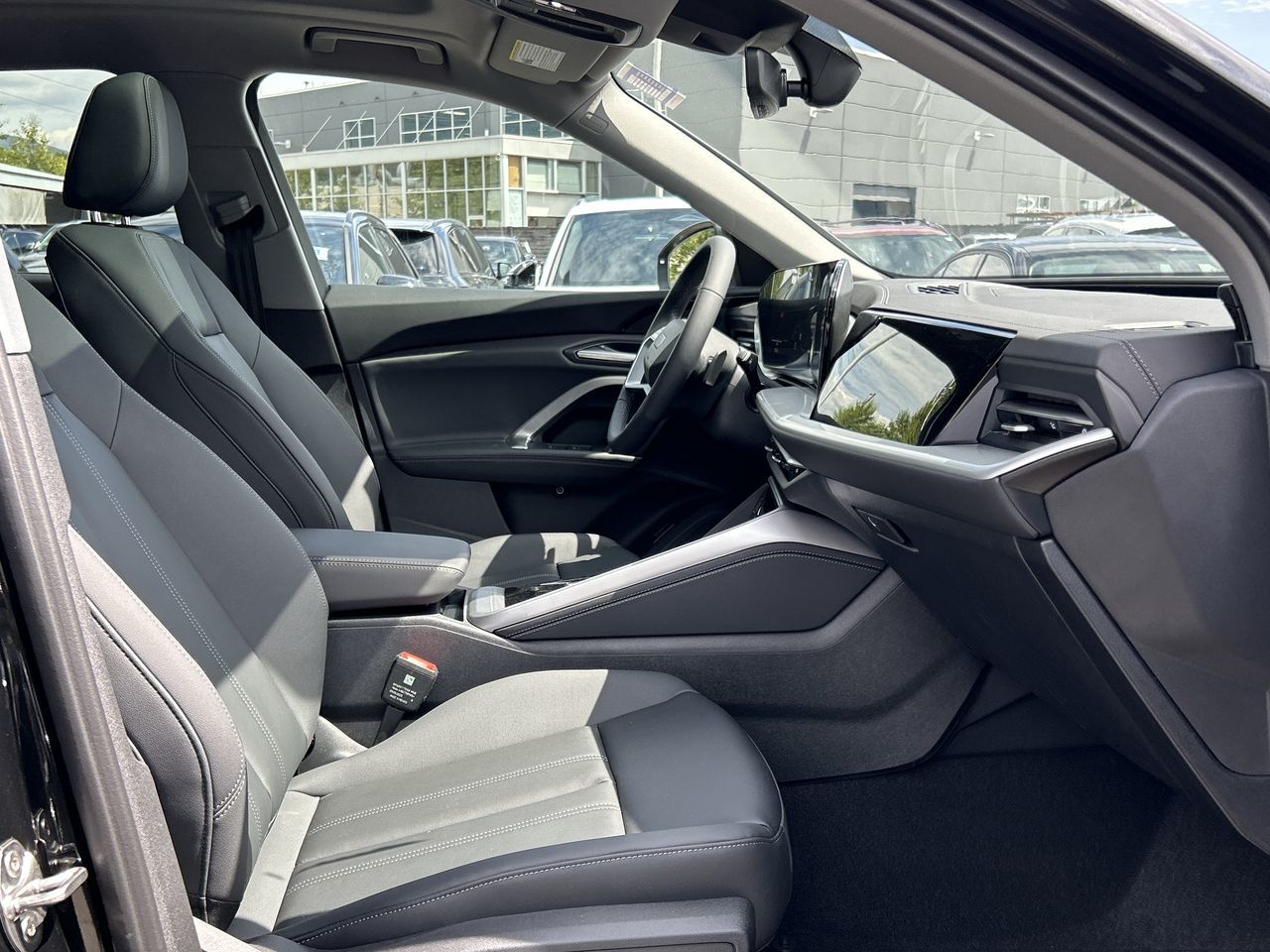 2025 Audi All-New Q5 in North Vancouver, British Columbia