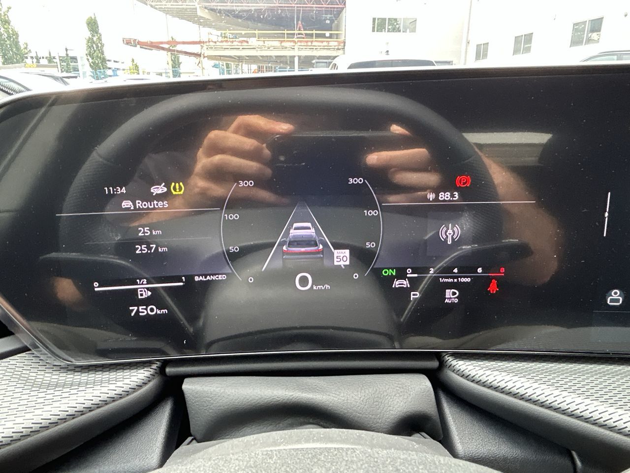 2025 Audi All-New Q5 in North Vancouver, British Columbia