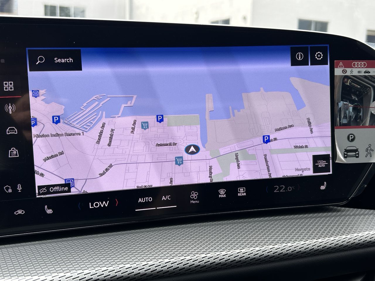 2025 Audi All-New Q5 in North Vancouver, British Columbia