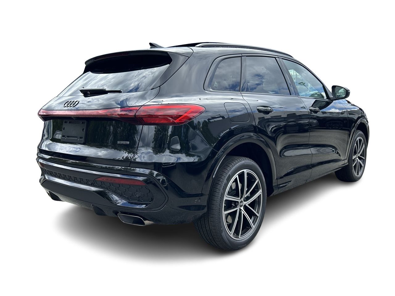 2025 Audi All-New Q5 in North Vancouver, British Columbia