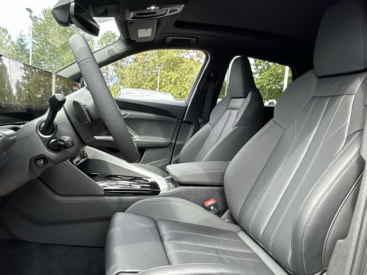 2025 Audi All-New Q5 in North Vancouver, British Columbia