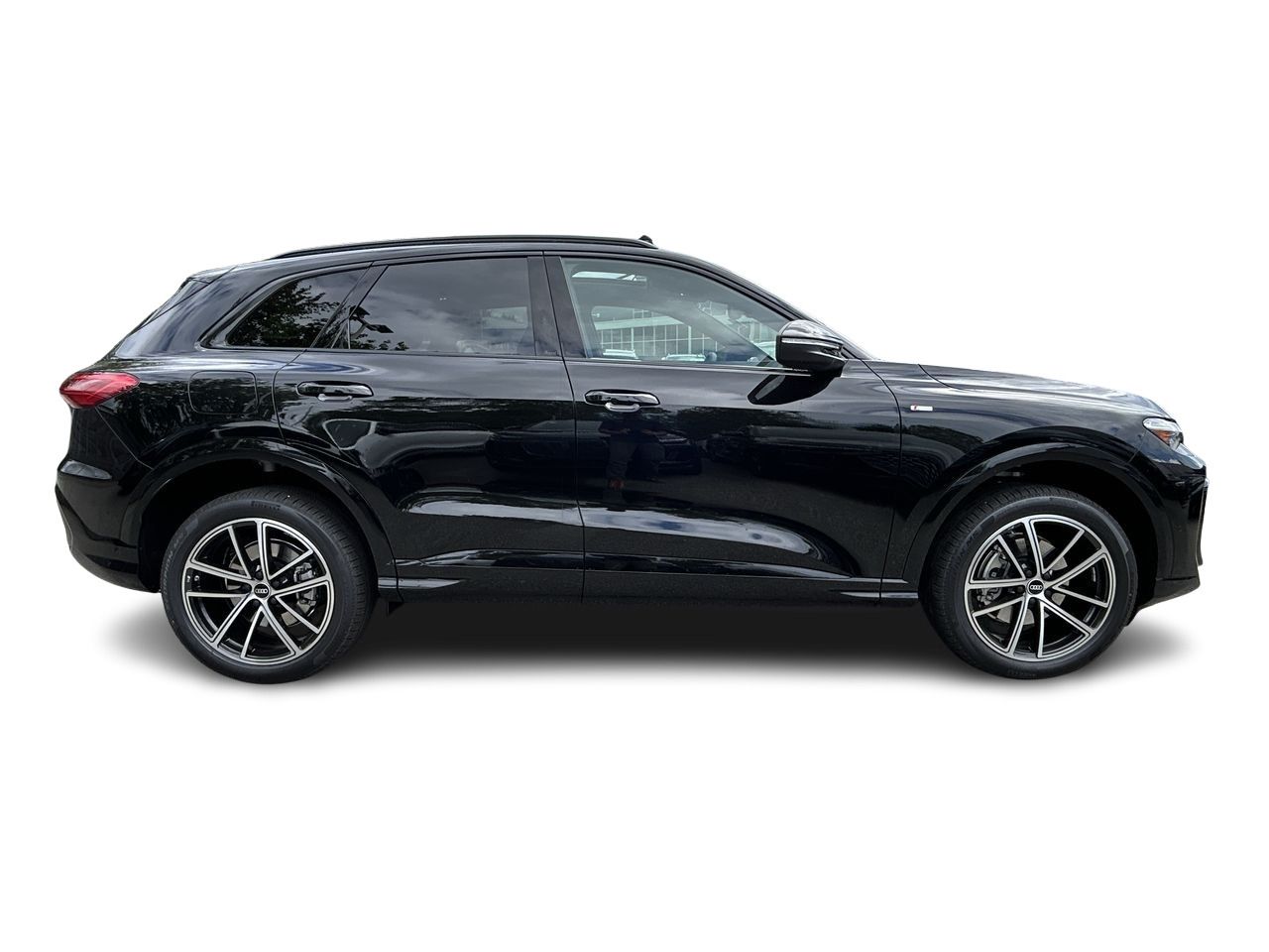 2025 Audi All-New Q5 in North Vancouver, British Columbia