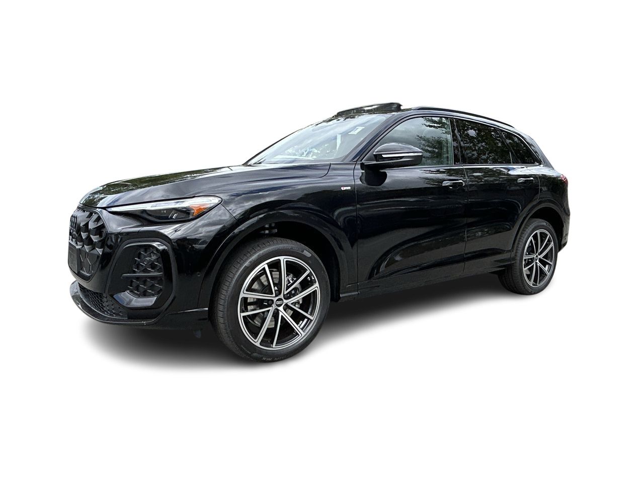 2025 Audi All-New Q5 in North Vancouver, British Columbia