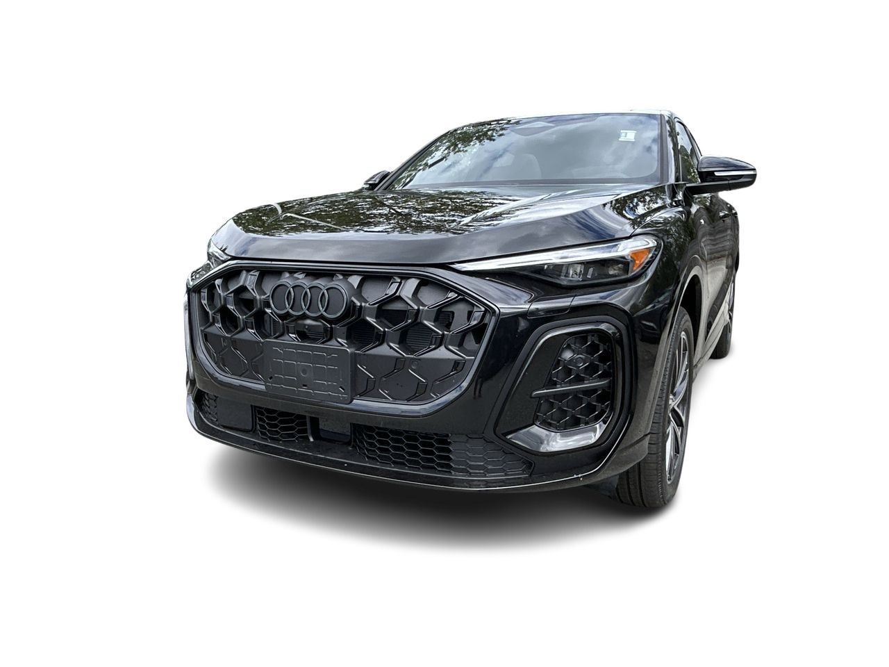 2025 Audi All-New Q5 in North Vancouver, British Columbia
