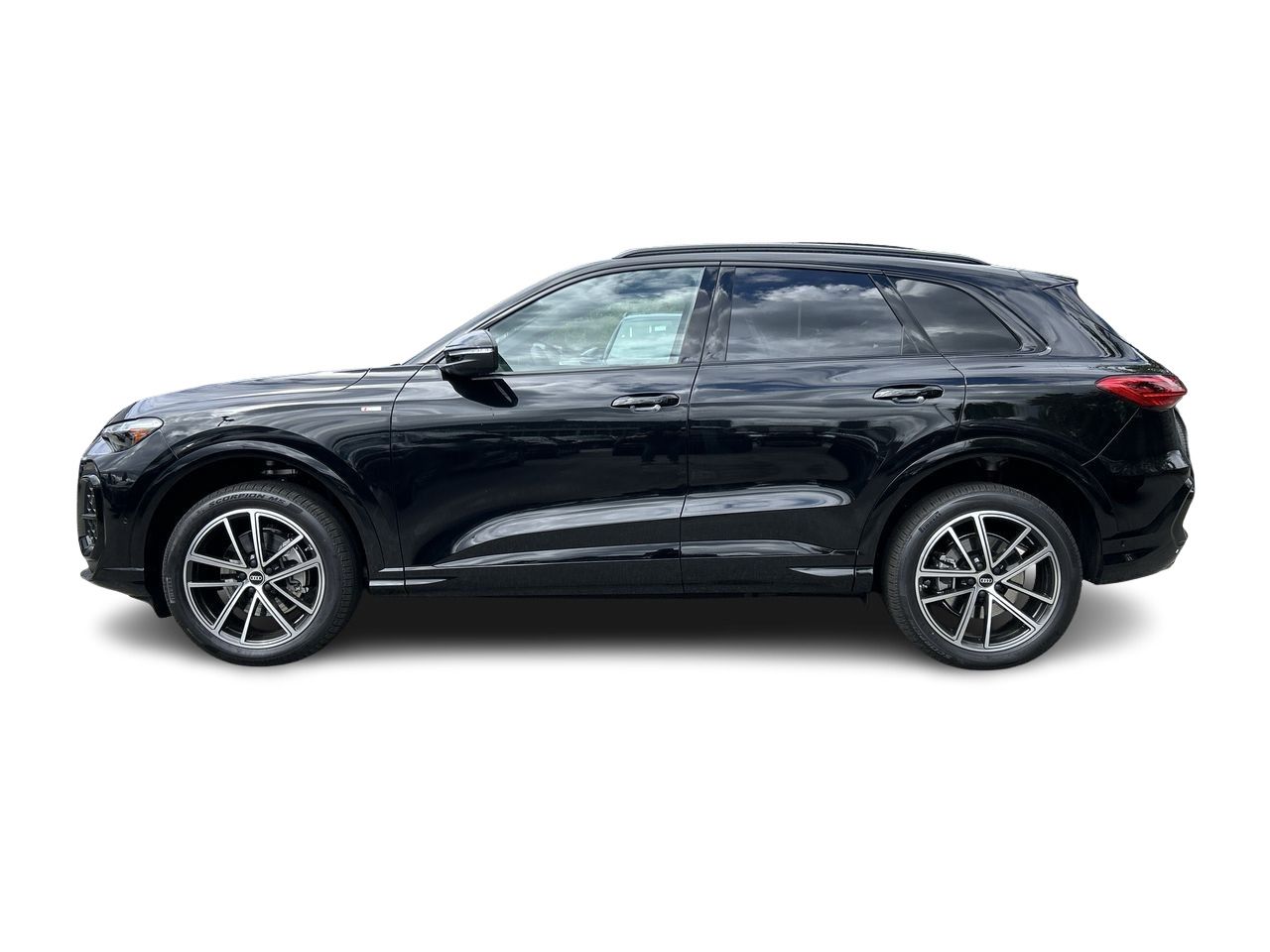 2025 Audi All-New Q5 in North Vancouver, British Columbia