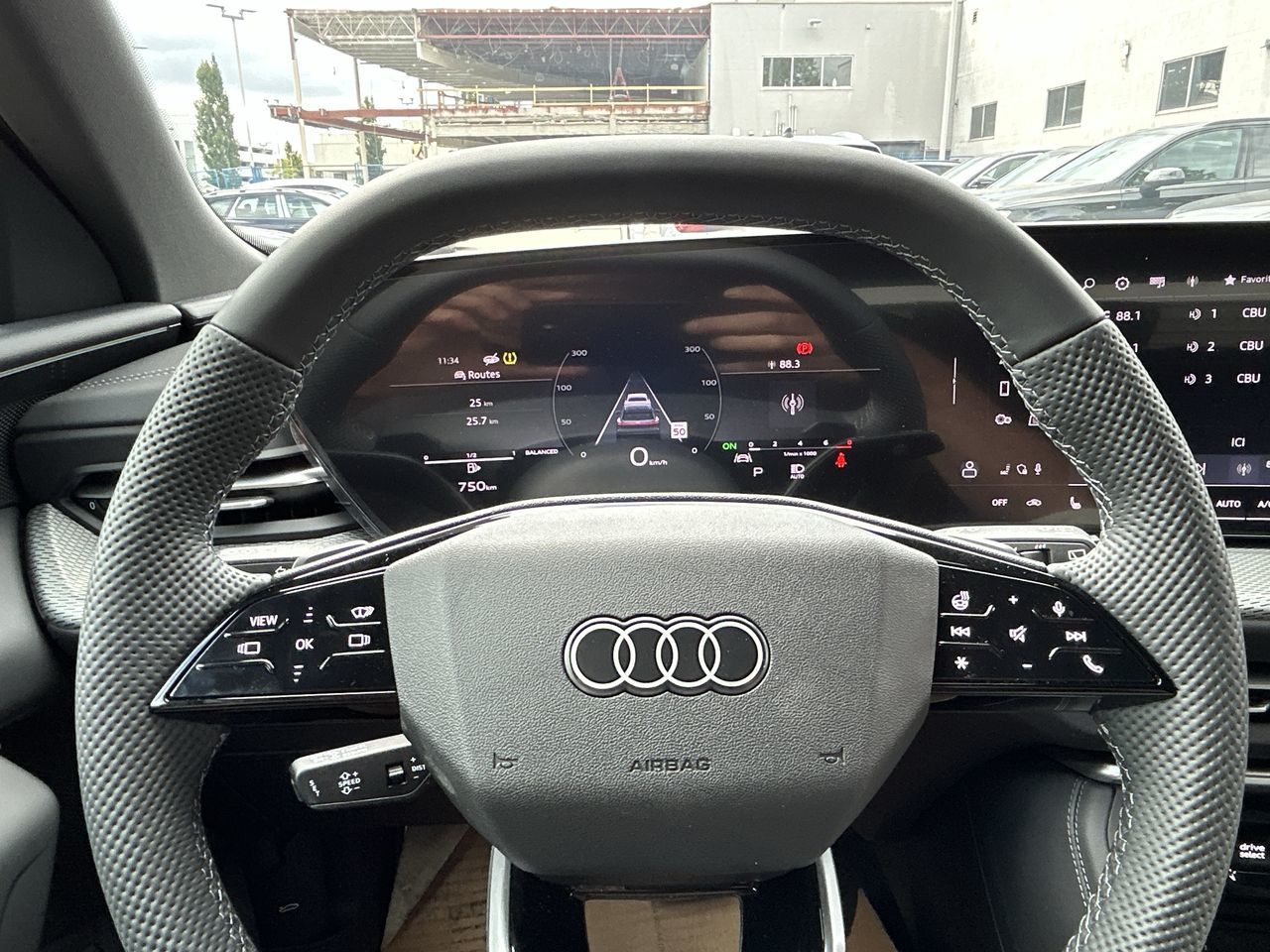 2025 Audi All-New Q5 in North Vancouver, British Columbia