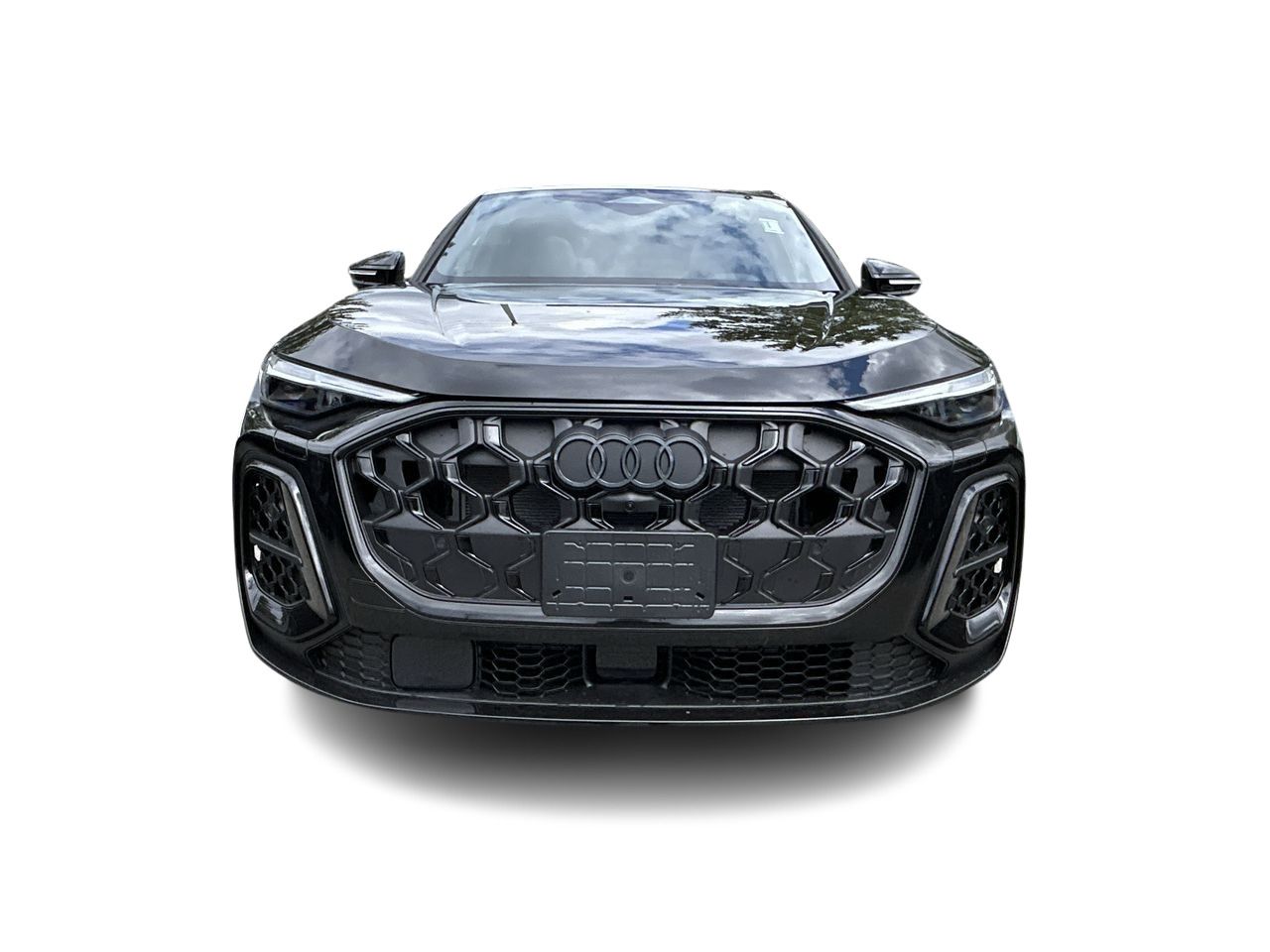 2025 Audi All-New Q5 in North Vancouver, British Columbia