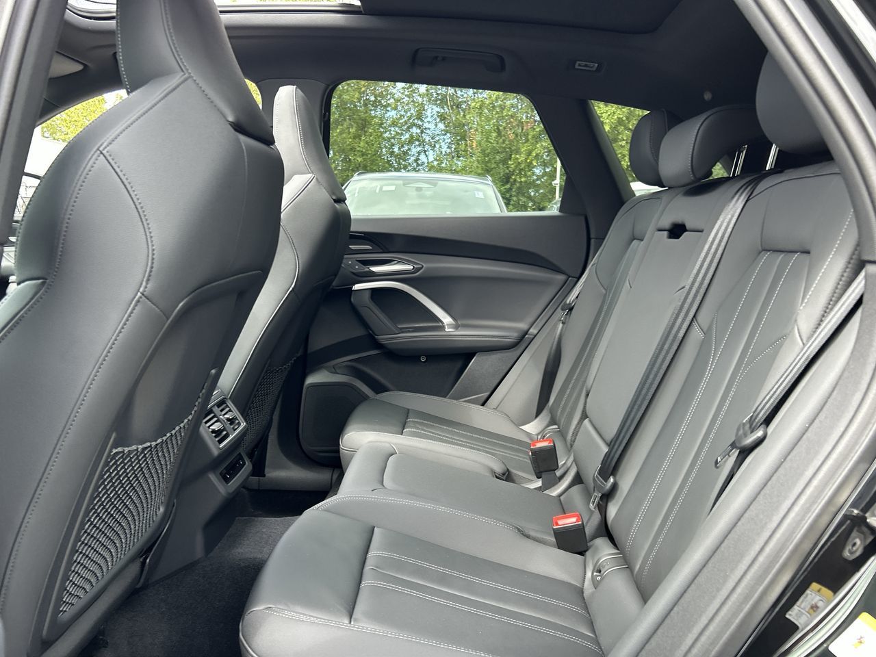 2025 Audi All-New Q5 in North Vancouver, British Columbia