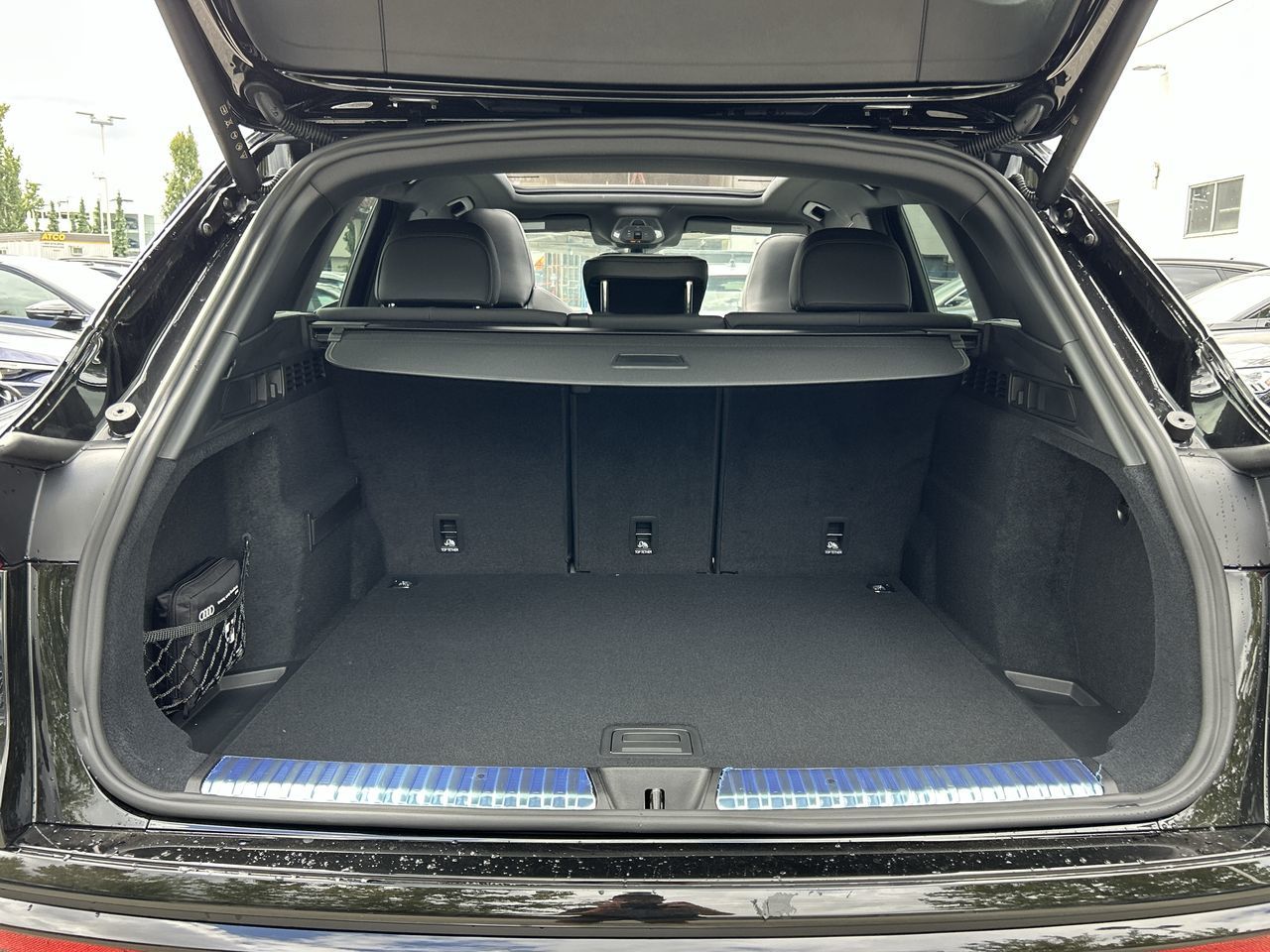 2025 Audi All-New Q5 in North Vancouver, British Columbia