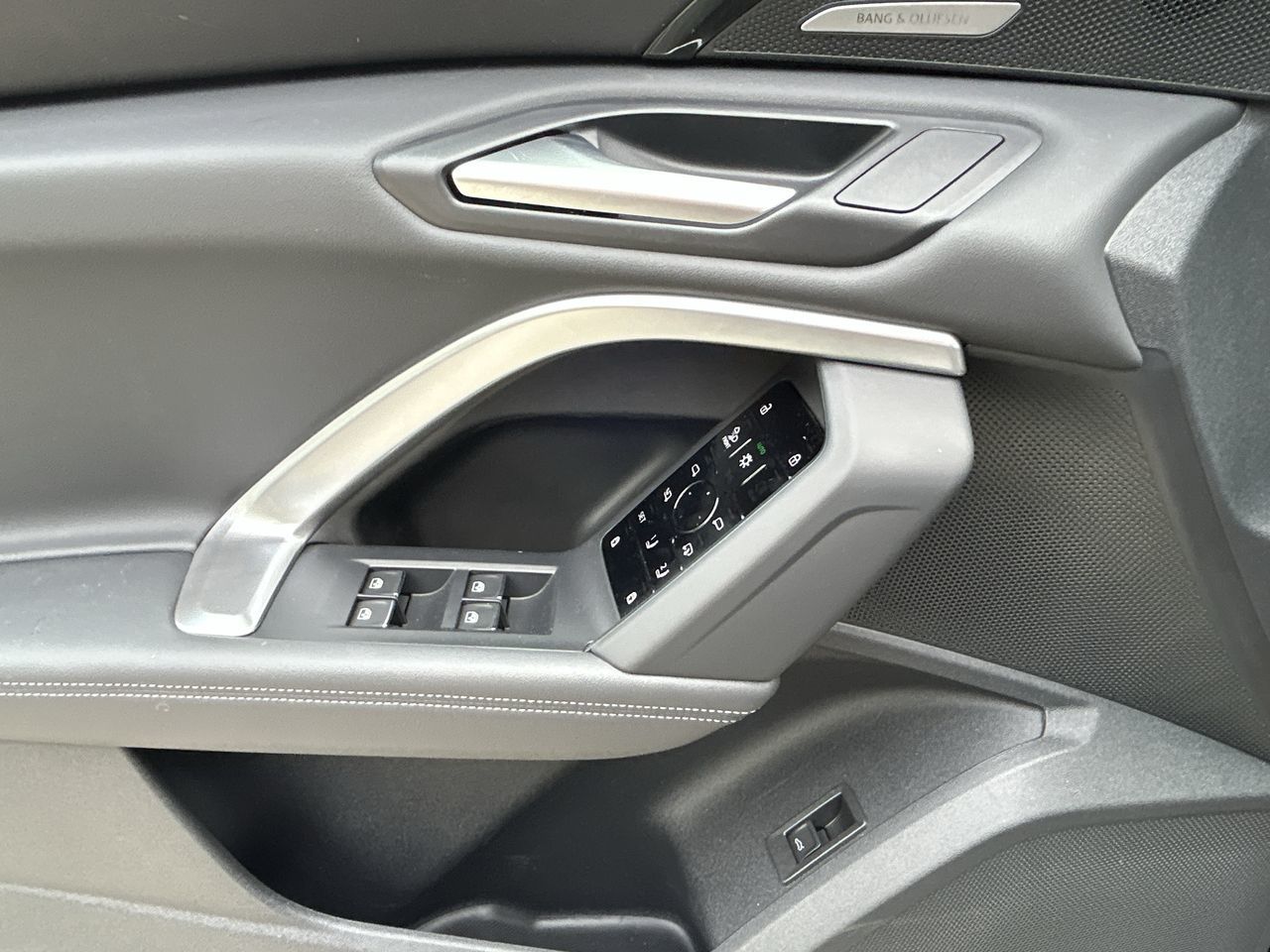 2025 Audi All-New Q5 in North Vancouver, British Columbia
