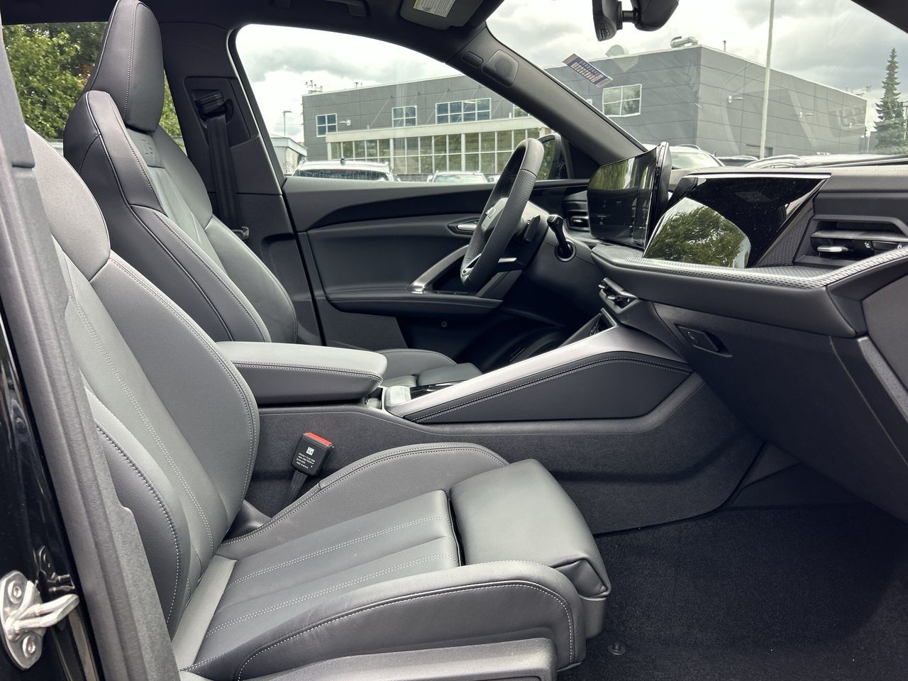 2025 Audi All-New Q5 in North Vancouver, British Columbia