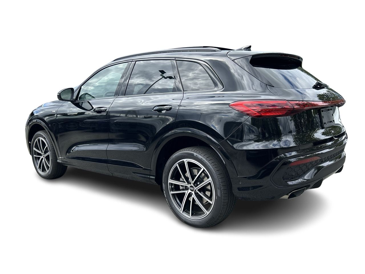 2025 Audi All-New Q5 in North Vancouver, British Columbia