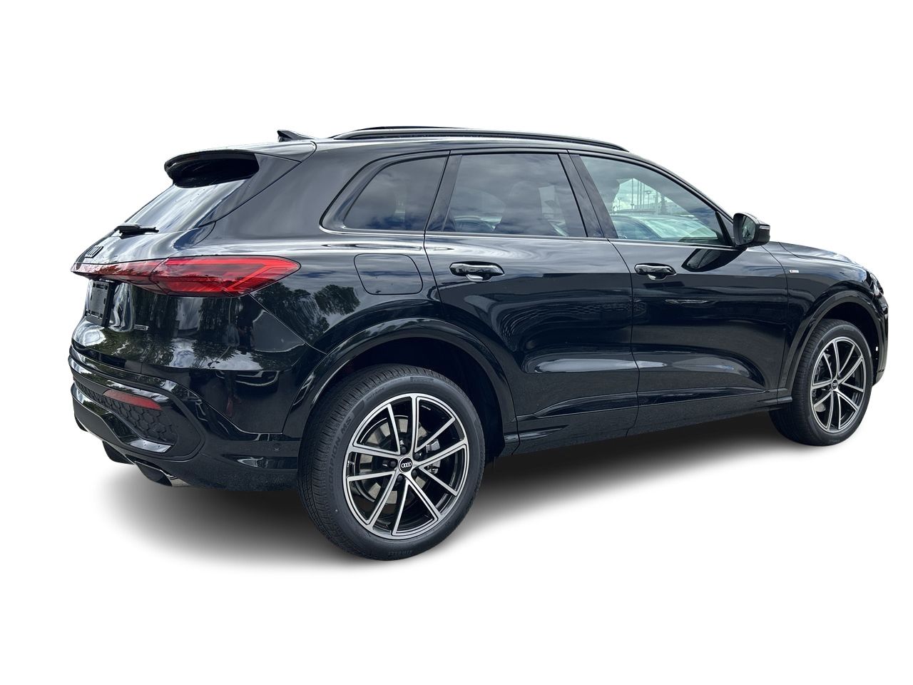 2025 Audi All-New Q5 in North Vancouver, British Columbia