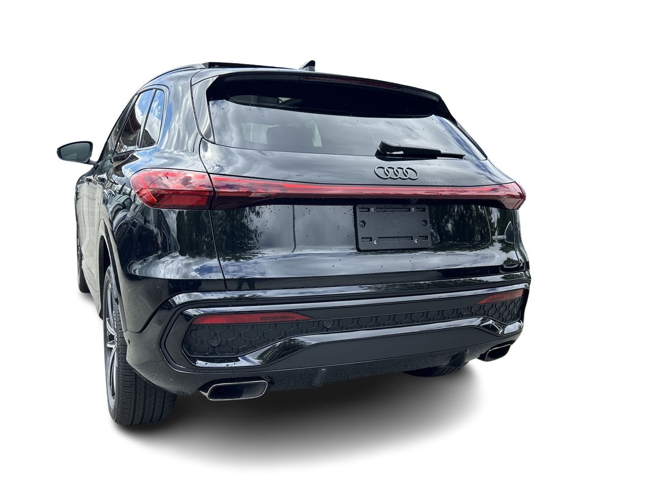 2025 Audi All-New Q5 in North Vancouver, British Columbia