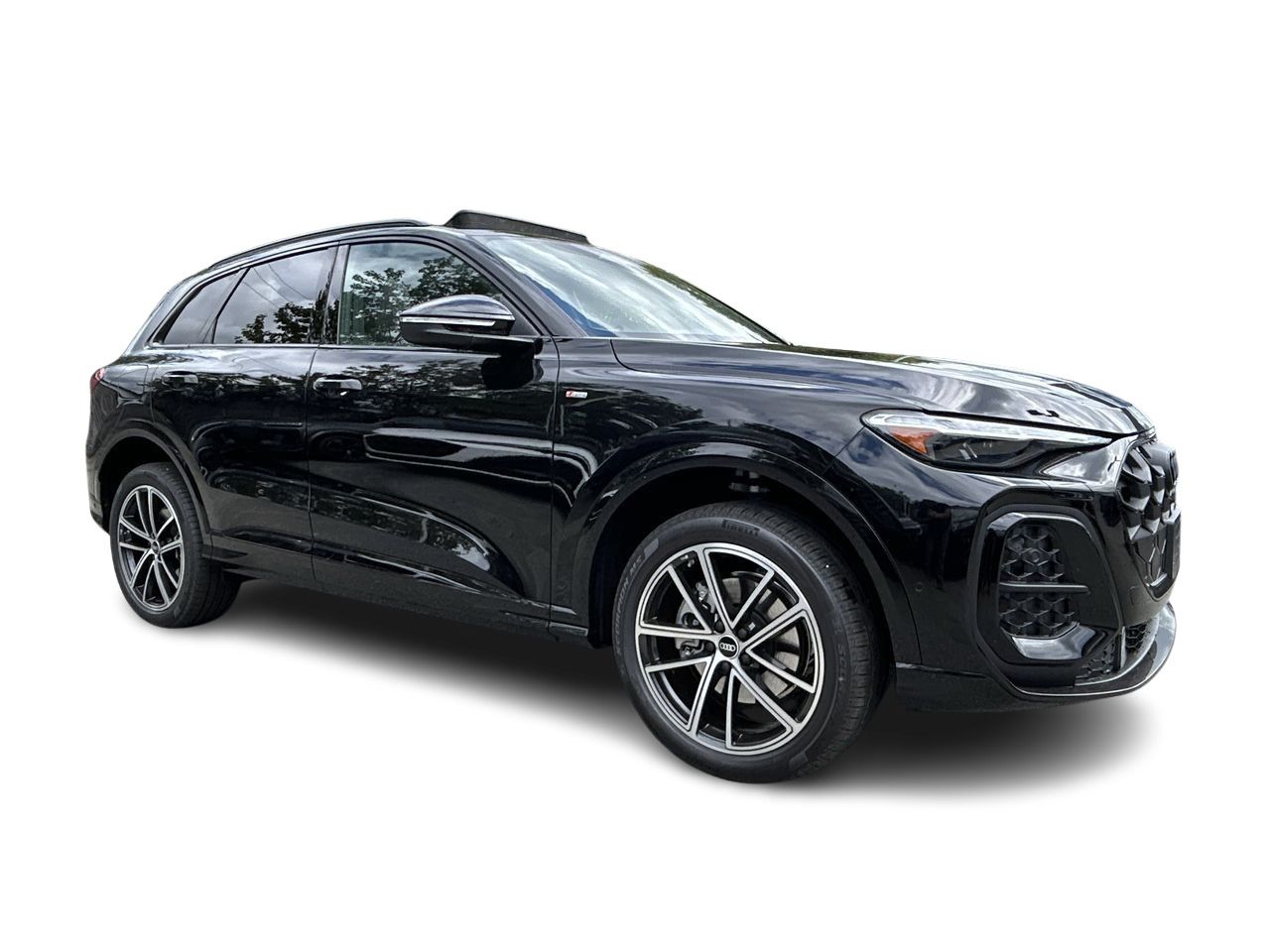2025 Audi All-New Q5 in North Vancouver, British Columbia
