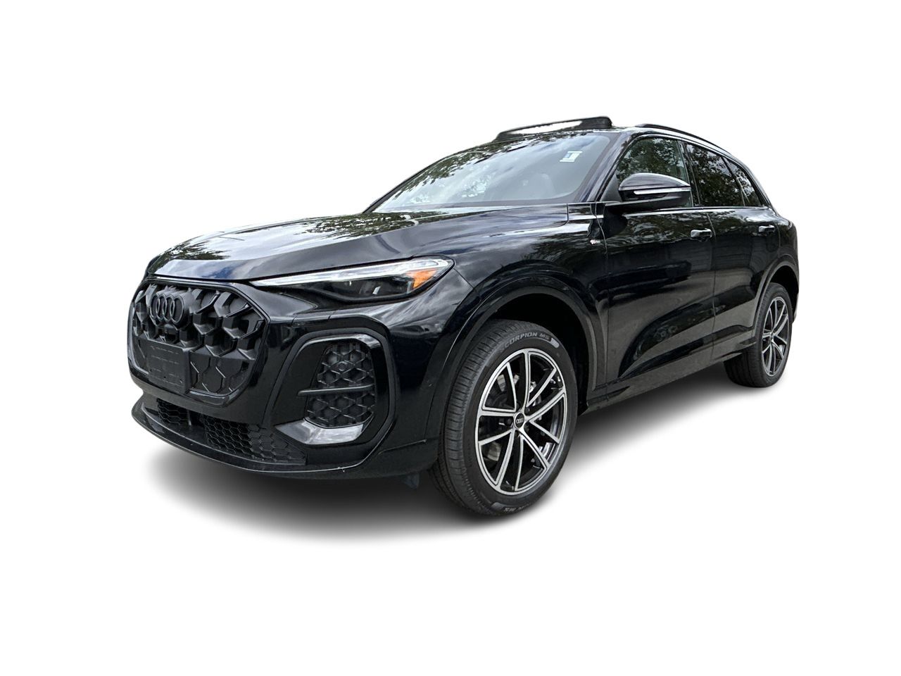 2025 Audi All-New Q5 in North Vancouver, British Columbia