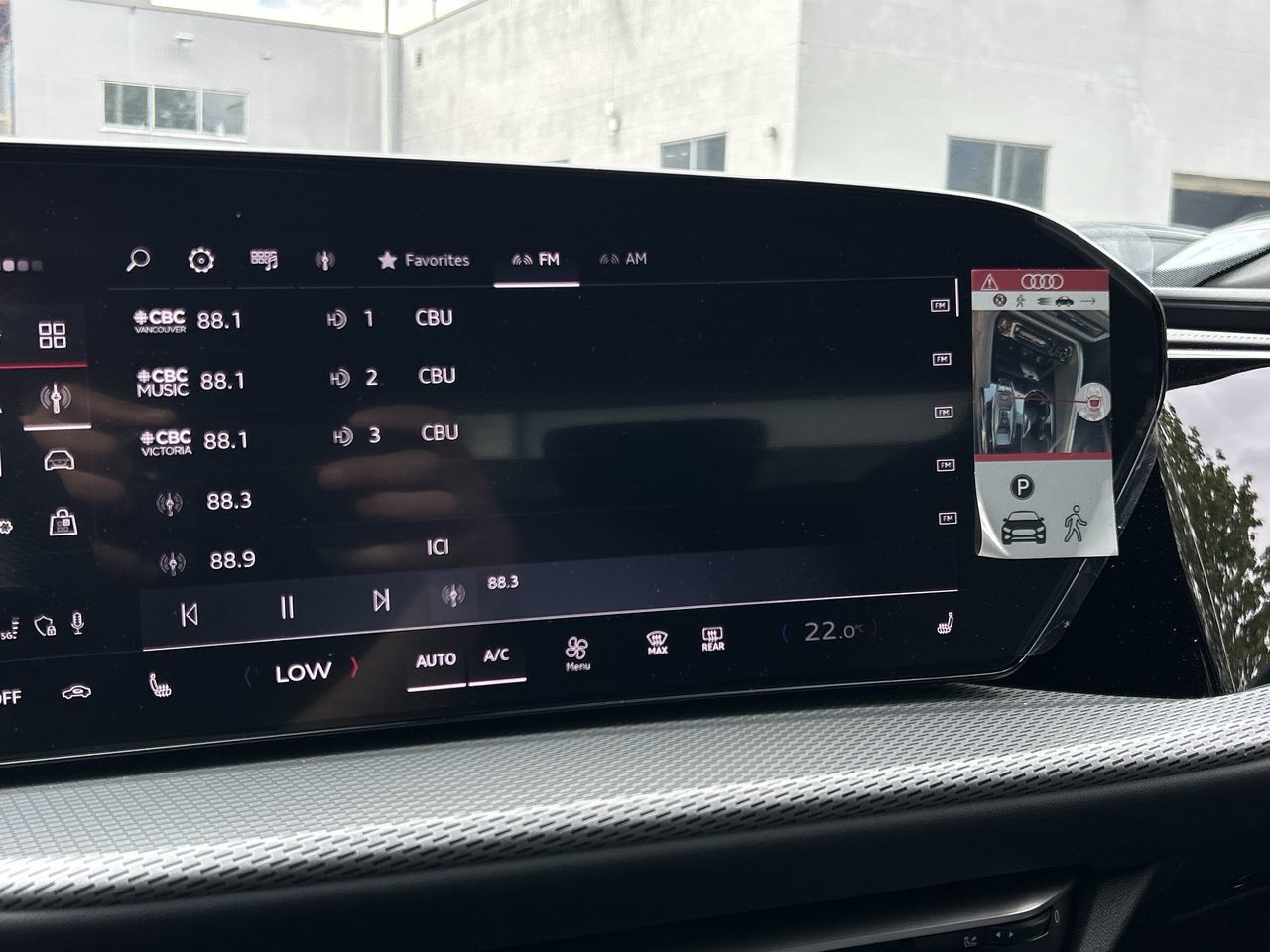 2025 Audi All-New Q5 in North Vancouver, British Columbia