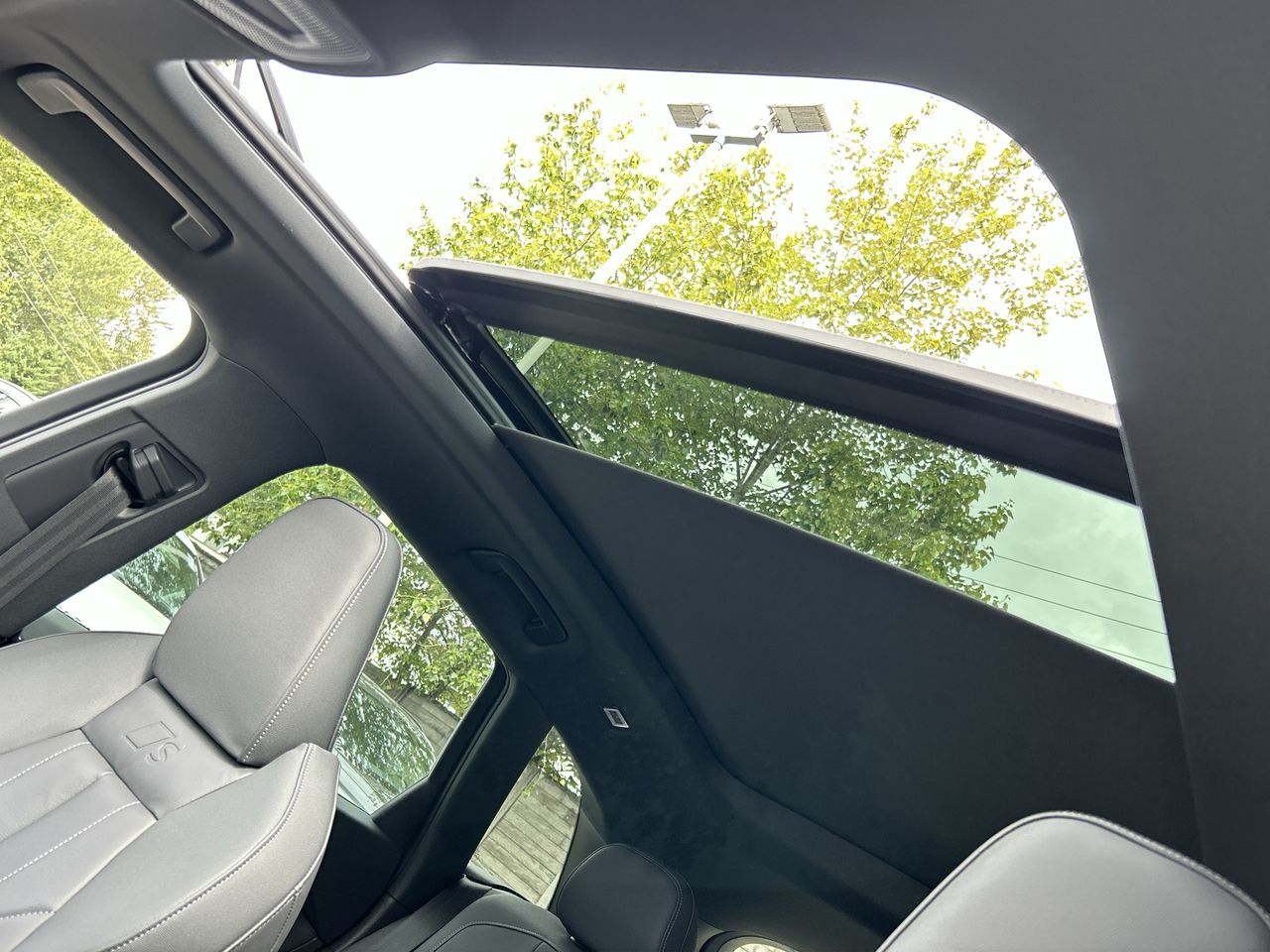 2025 Audi All-New Q5 in North Vancouver, British Columbia