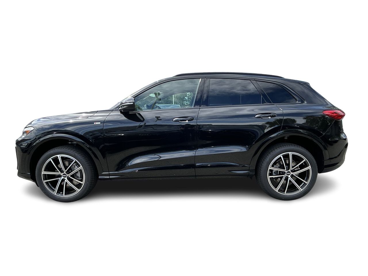 2025 Audi All-New Q5 in North Vancouver, British Columbia