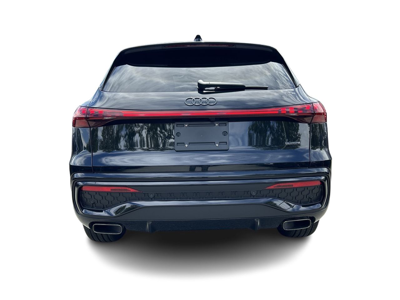 2025 Audi All-New Q5 in North Vancouver, British Columbia