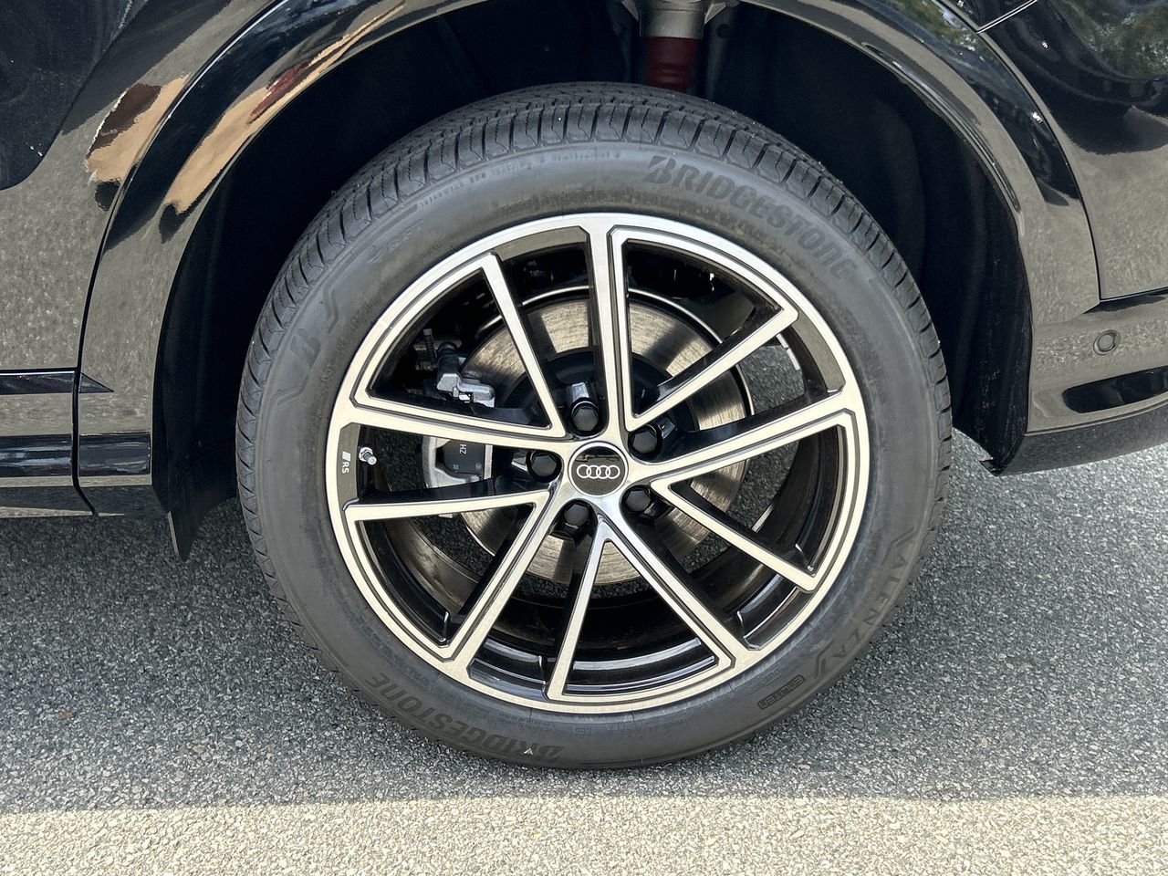 2025 Audi All-New Q5 in North Vancouver, British Columbia