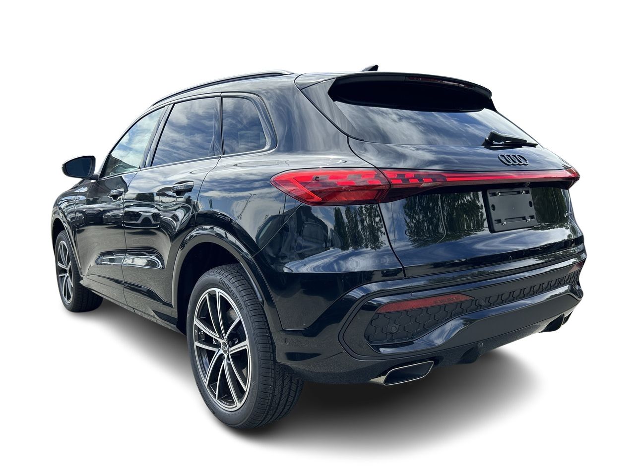 2025 Audi All-New Q5 in North Vancouver, British Columbia