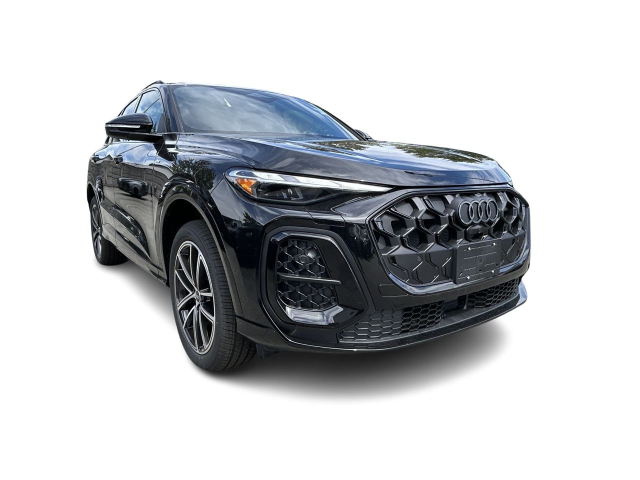 2025 Audi All-New Q5 in North Vancouver, British Columbia